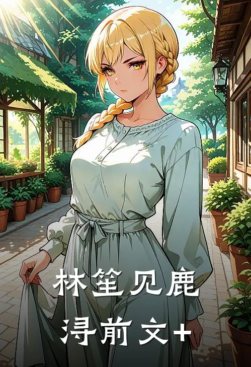 林笙见鹿浔前文+