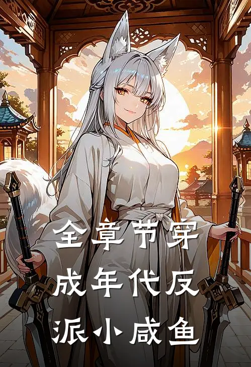 全章节穿成年代反派小咸鱼