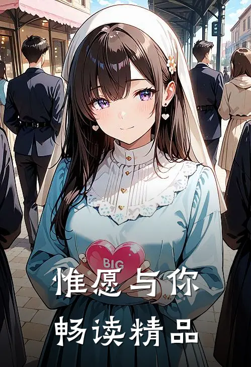 惟愿与你畅读精品