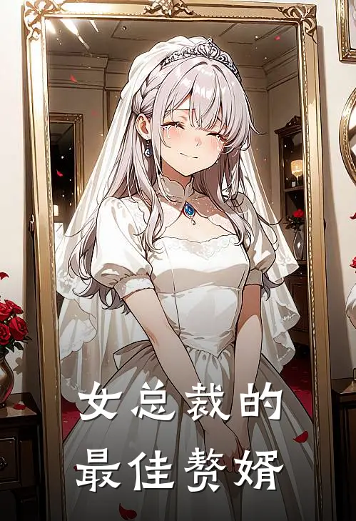 女总裁的最佳赘婿
