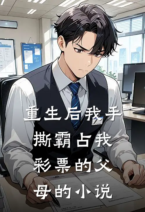 重生后我手撕霸占我彩票的父母的小说