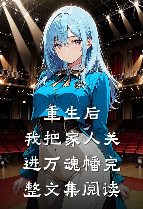 重生后，我把家人关进万魂幡完整文集阅读