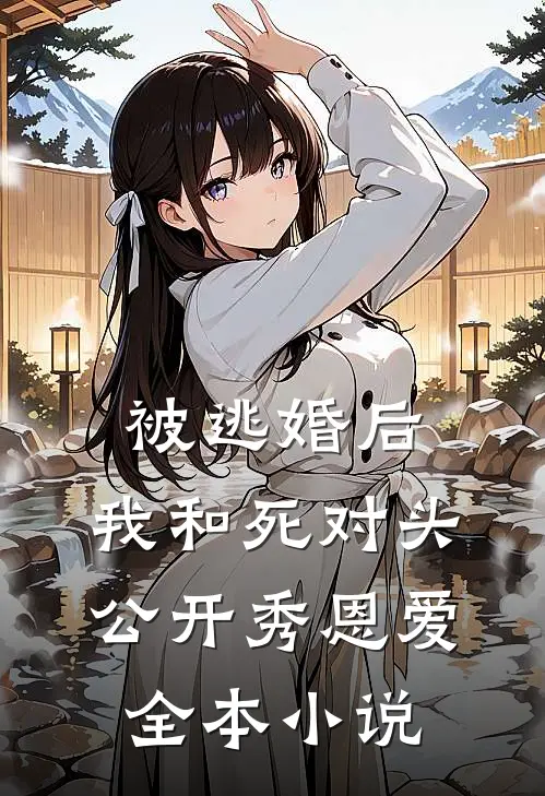 被逃婚后，我和死对头公开秀恩爱全本小说