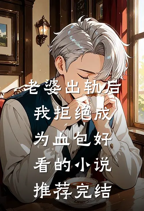 老婆出轨后我拒绝成为血包好看的小说推荐完结