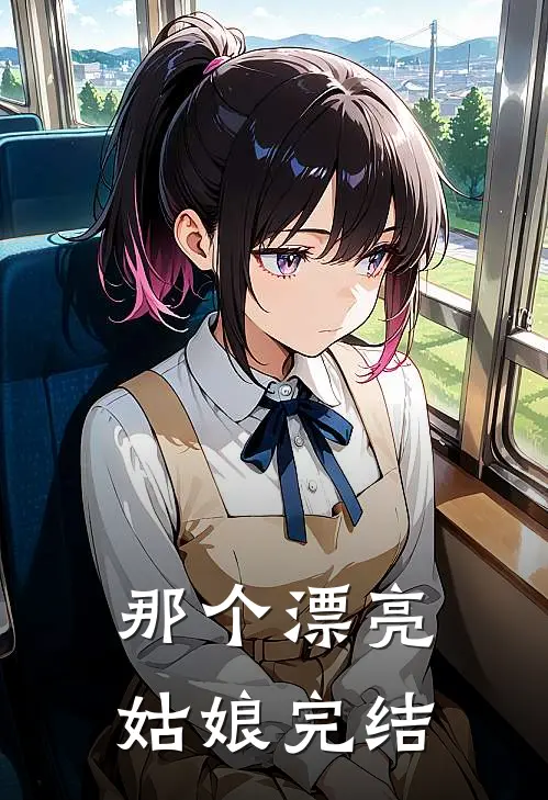 那个漂亮姑娘完结