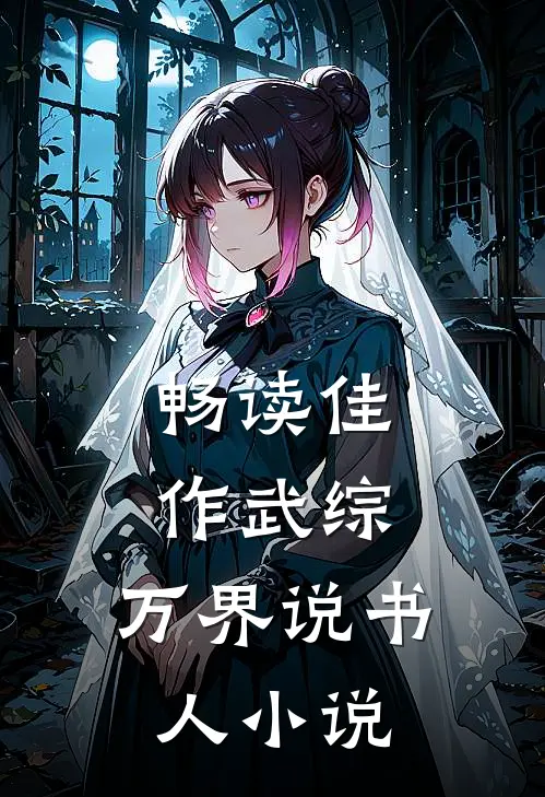 畅读佳作武综:万界说书人小说