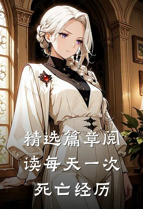 精选篇章阅读每天一次死亡经历