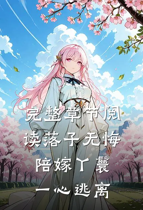 完整章节阅读落子无悔，陪嫁丫鬟一心逃离