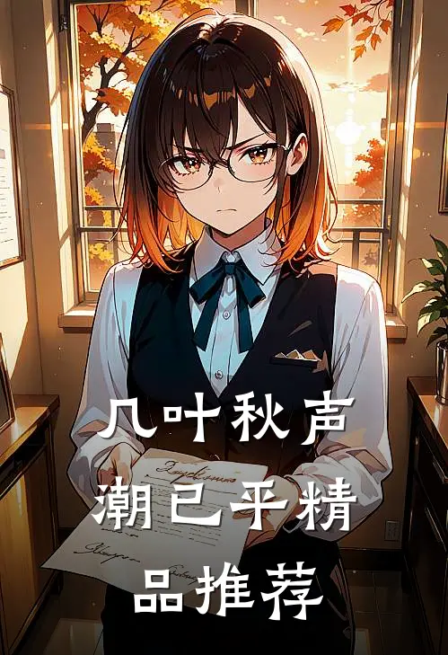 几叶秋声潮已平精品推荐