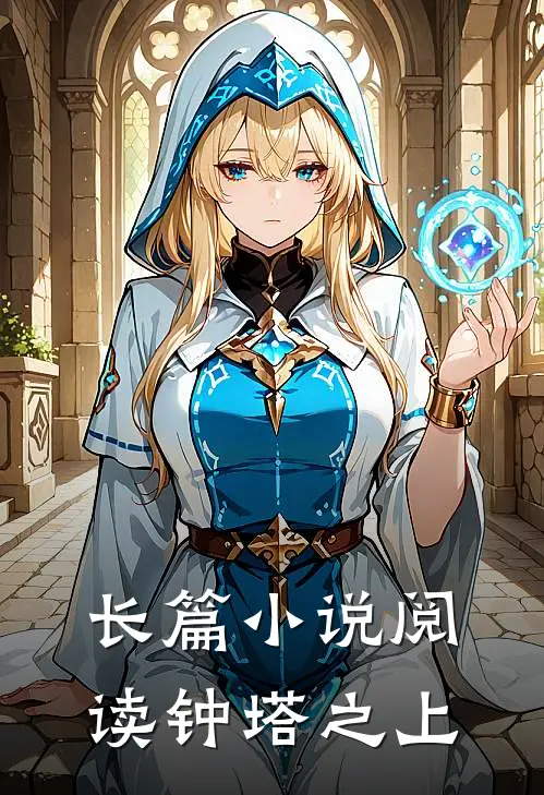 长篇小说阅读钟塔之上