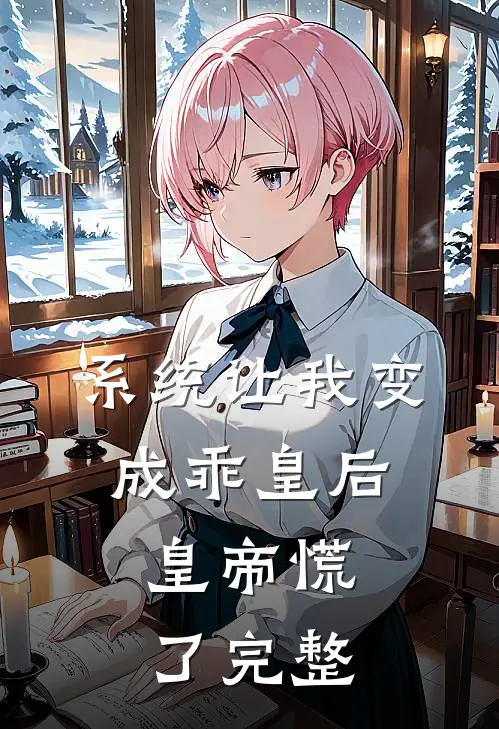 系统让我变成乖皇后，皇帝慌了完整