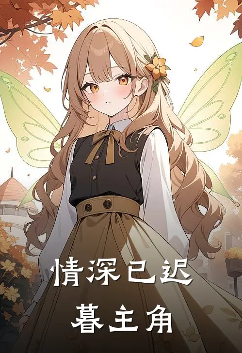 情深已迟暮主角