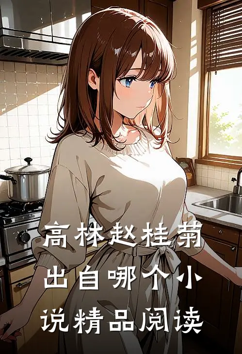 高林赵桂菊出自哪个小说精品阅读