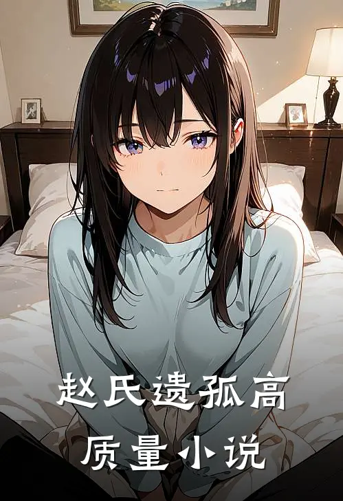 赵氏遗孤高质量免费阅读