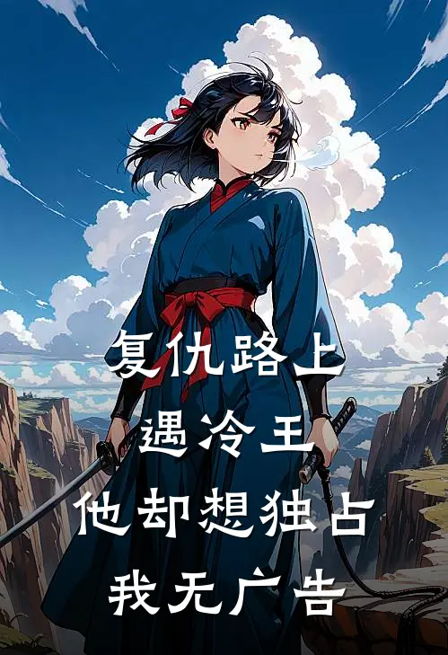 复仇路上遇冷王，他却想独占我无广告