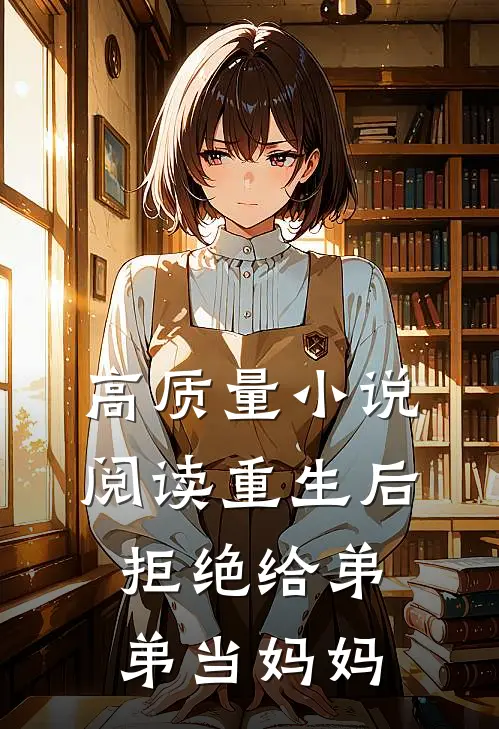 高质量小说阅读重生后拒绝给弟弟当妈妈