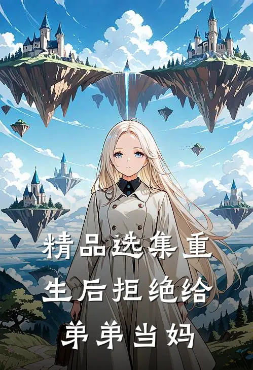 精品选集重生后拒绝给弟弟当妈