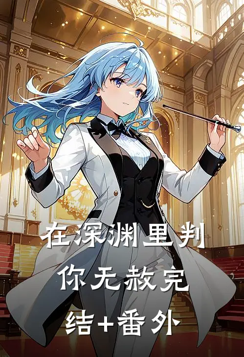 在深渊里判你无赦完结+番外
