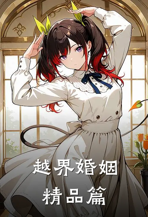 越界婚姻精品篇