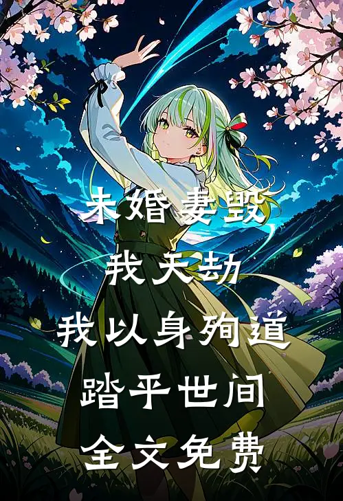 未婚妻毁我天劫，我以身殉道踏平世间全文免费