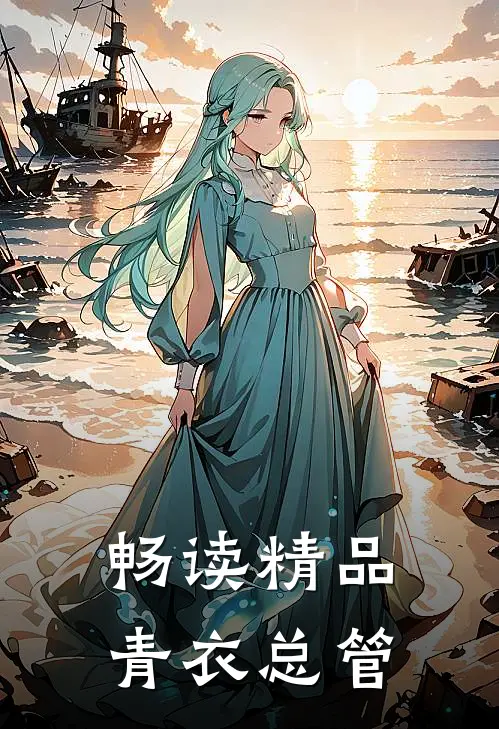 畅读精品青衣总管