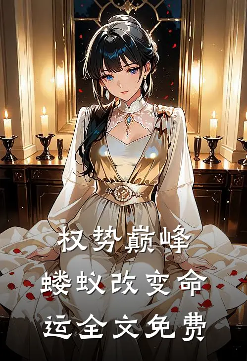 权势巅峰，蝼蚁改变命运全文免费