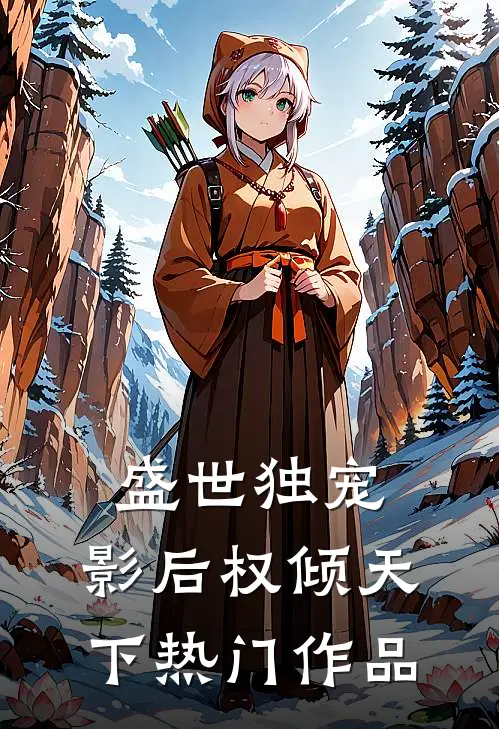 盛世独宠,影后权倾天下热门作品是