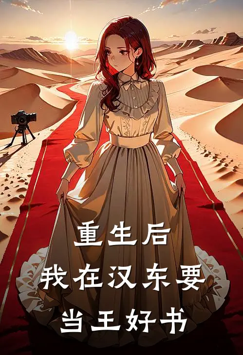 重生后，我在汉东要当王好书