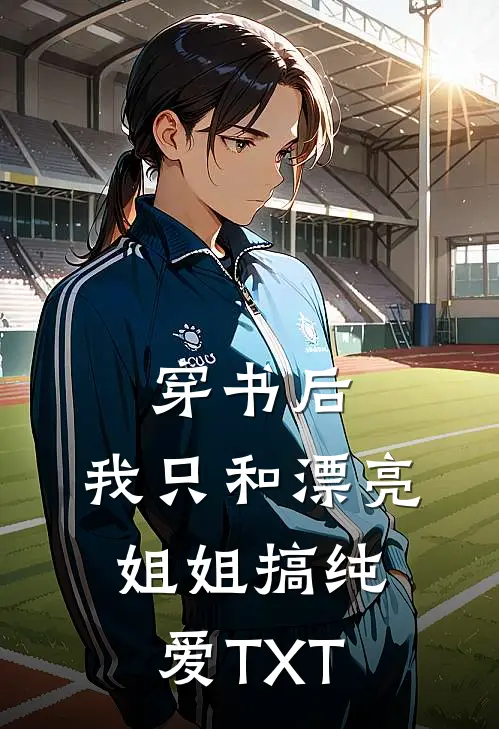 穿书后，我只和漂亮姐姐搞纯爱TXT