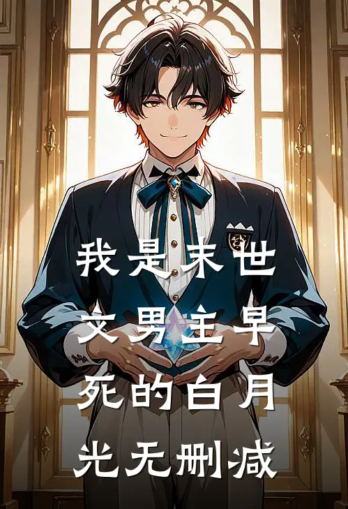 我是末世文男主早死的白月光无删减