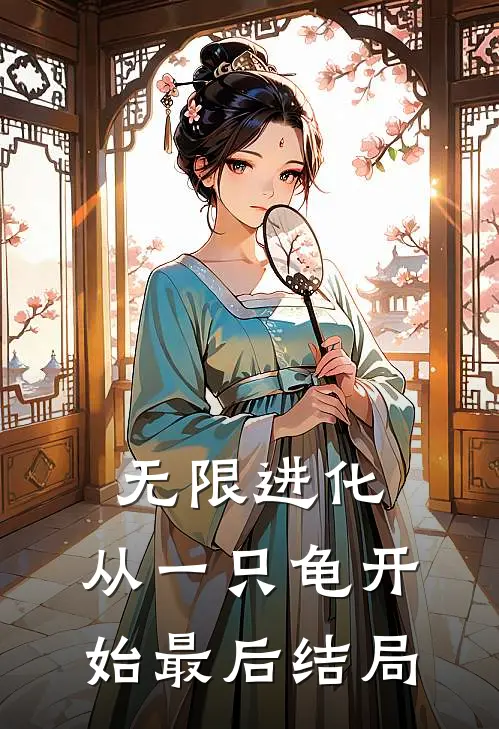 无限进化，从一只龟开始最后结局