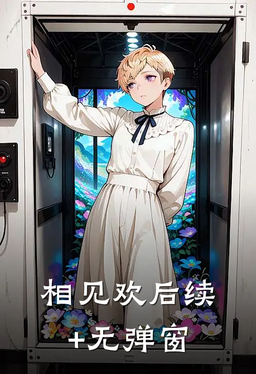 相见欢后续+无弹窗