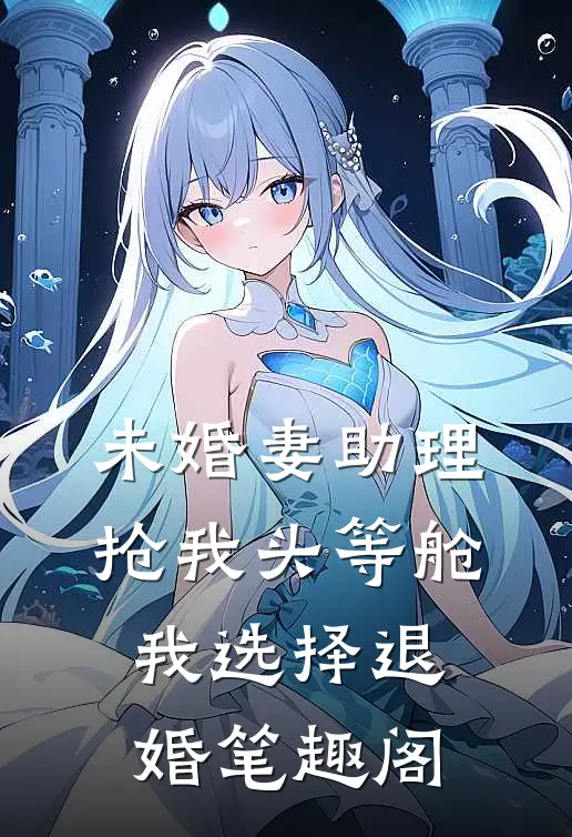 未婚妻助理抢我头等舱，我选择退婚笔趣阁