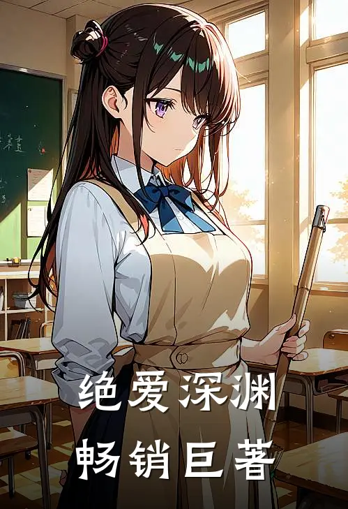 绝爱深渊畅销巨著