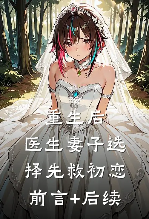 重生后，医生妻子选择先救初恋前言+后续