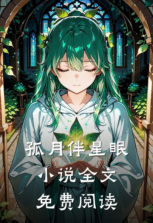 孤月伴星眠小说全文免费阅读