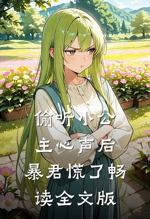 偷听小公主心声后，暴君慌了畅读全文版