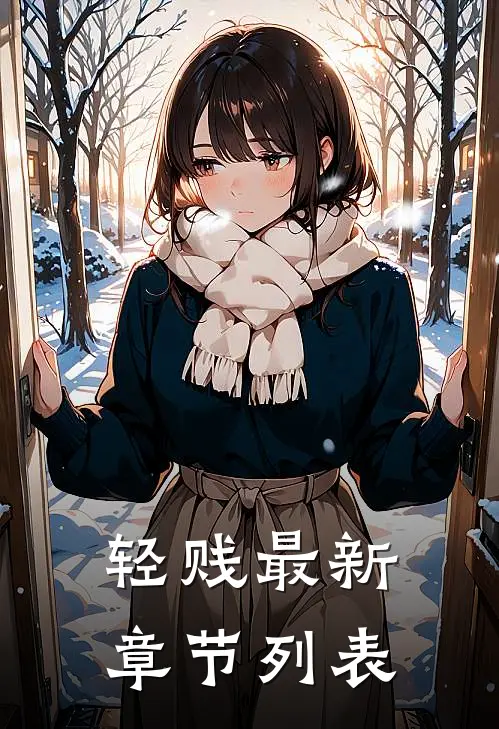 轻贱最新章节列表