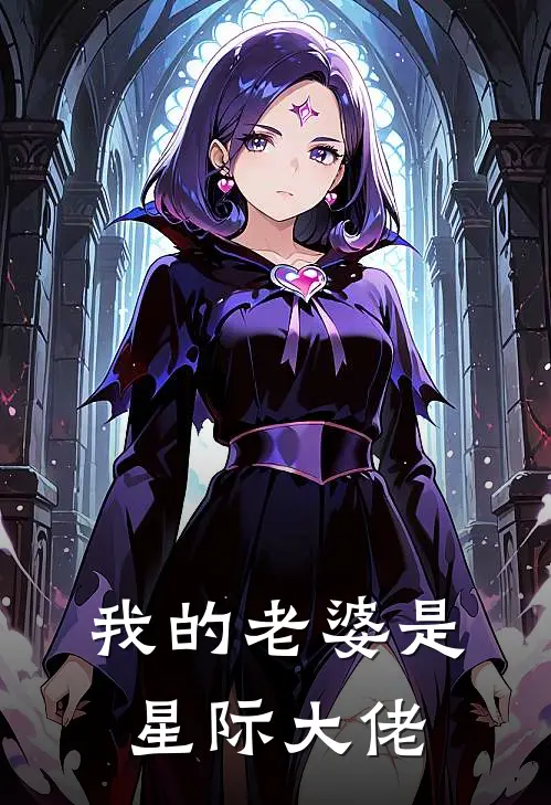 我的老婆是星际大佬