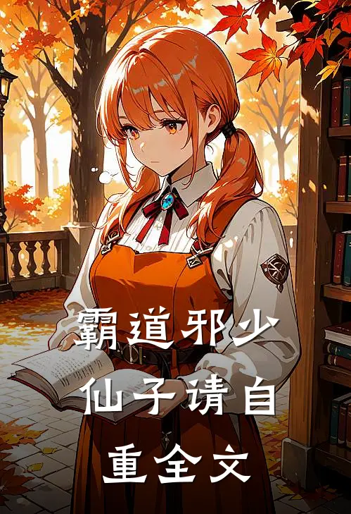 霸道邪少，仙子请自重全文