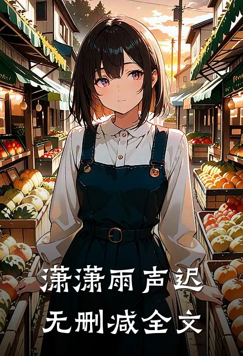 潇潇雨声迟无删减全文