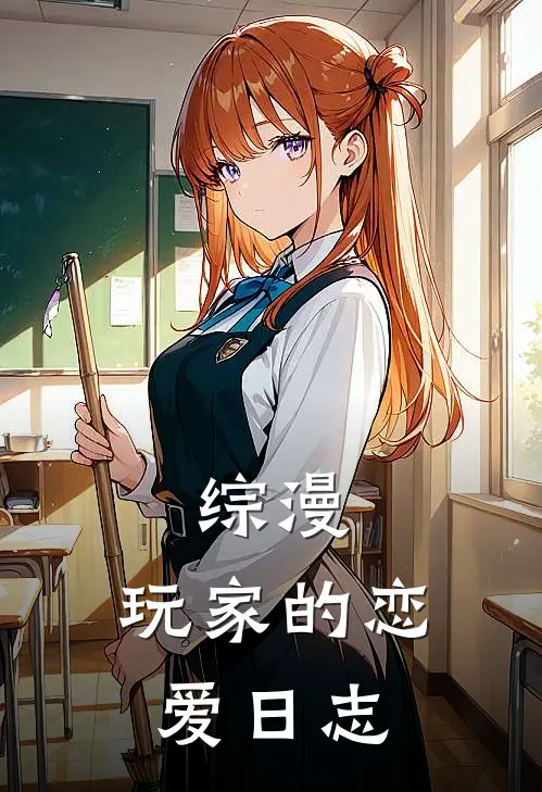 综漫玩家的恋爱日志