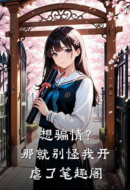 想骗情？那就别怪我开虐了笔趣阁