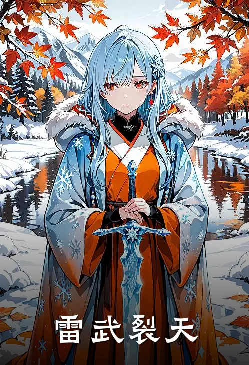 雷武裂天境界划分