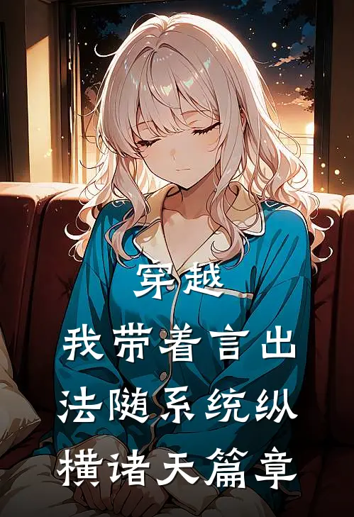 穿越：我带着言出法随系统纵横诸天篇章