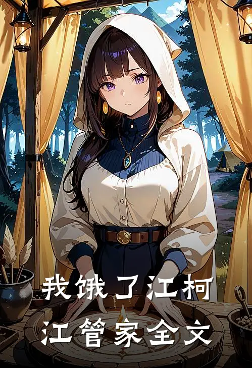 我饿了江柯江管家全文
