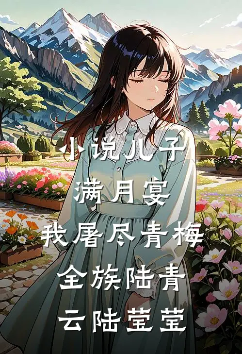 小说儿子满月宴，我屠尽青梅全族(陆青云陆莹莹)