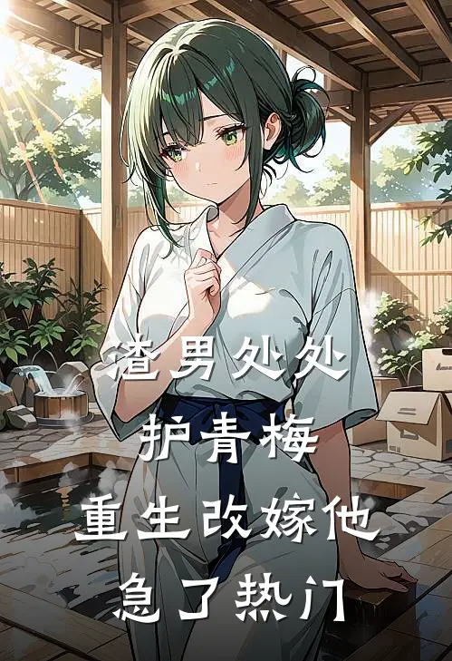 渣男处处护青梅，重生改嫁他急了热门