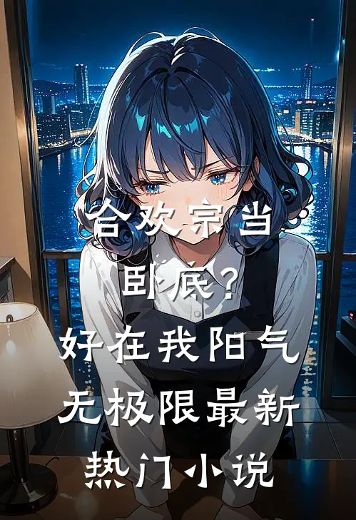 合欢宗当卧底？好在我阳气无极限最新热门小说