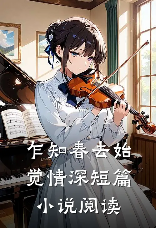 乍知春去始觉情深短篇小说阅读